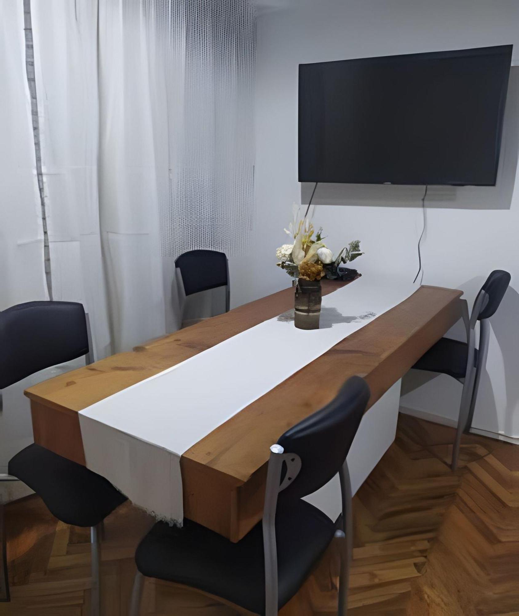 Apartamento Apartamento Comodo Para 3 En Recoleta
